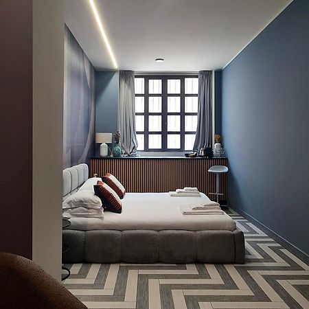Serendipity Rooms - Navigli Milano Exteriör bild