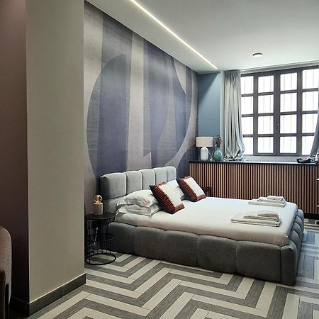 Serendipity Rooms - Navigli Milano Exteriör bild