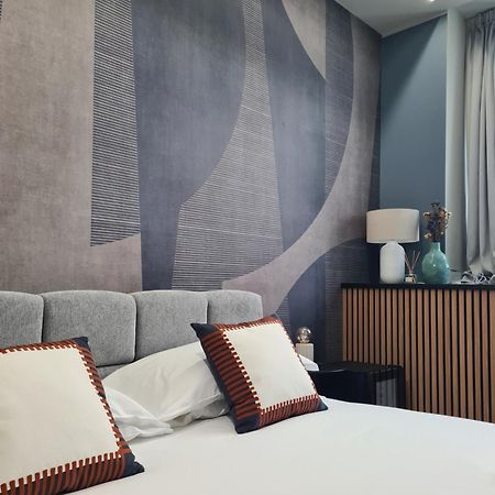 Serendipity Rooms - Navigli Milano Exteriör bild