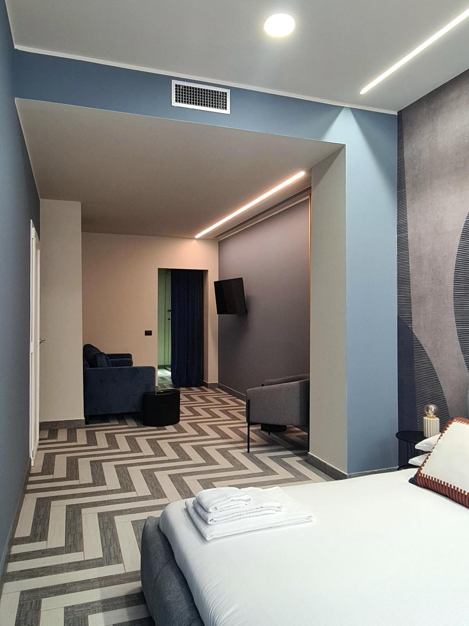 Serendipity Rooms - Navigli Milano Exteriör bild
