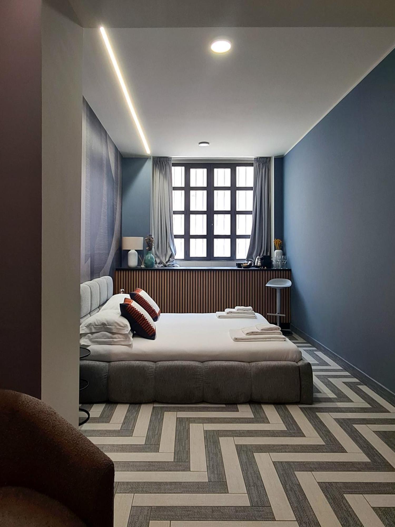 Serendipity Rooms - Navigli Milano Exteriör bild