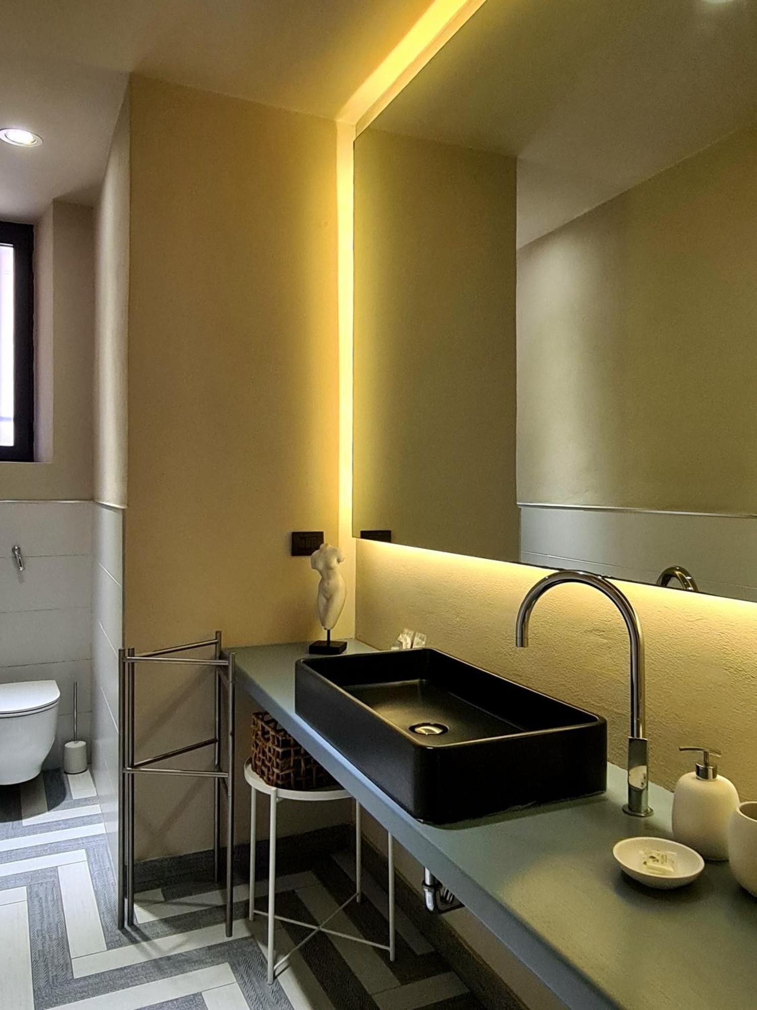 Serendipity Rooms - Navigli Milano Exteriör bild