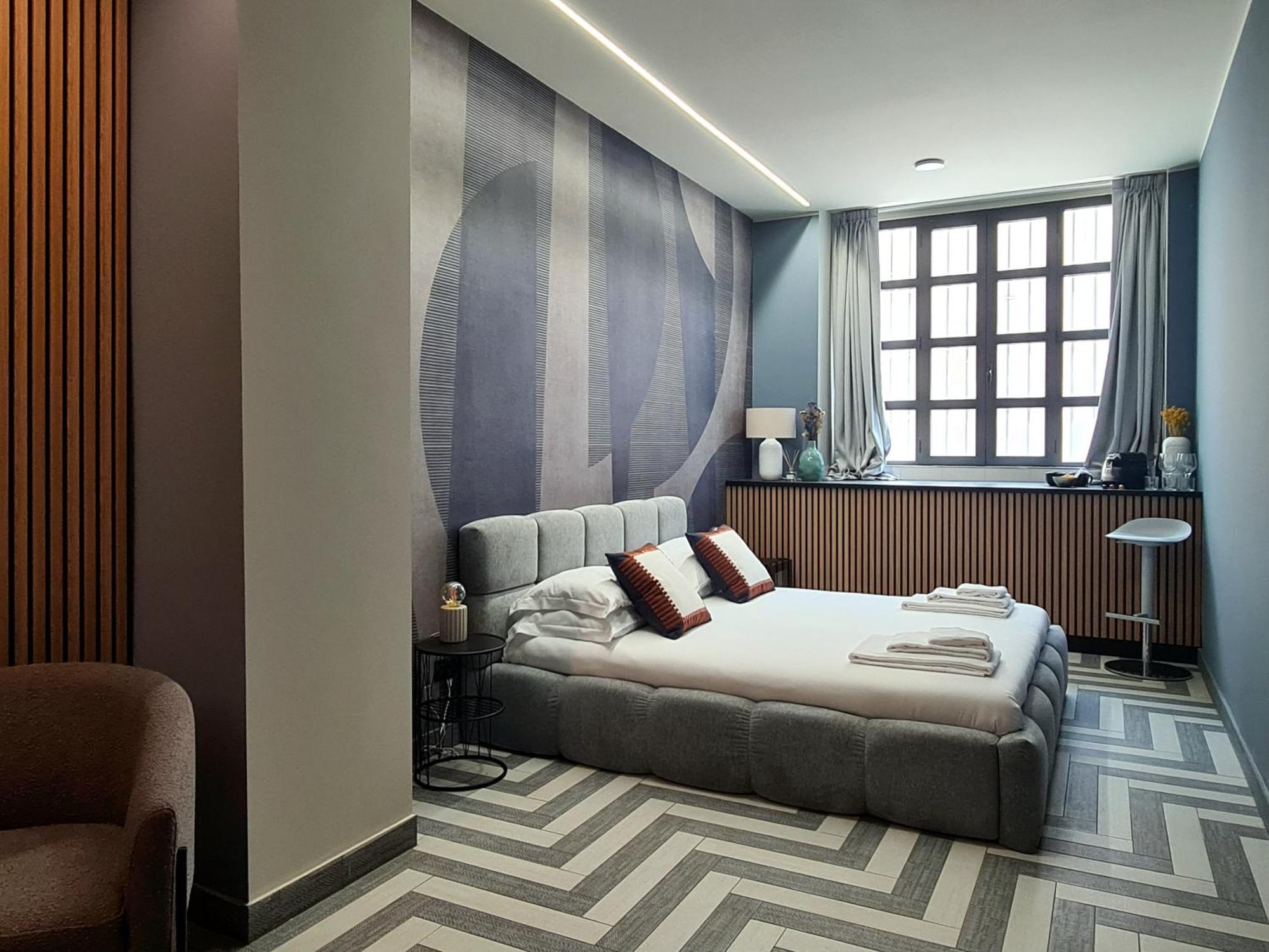 Serendipity Rooms - Navigli Milano Exteriör bild