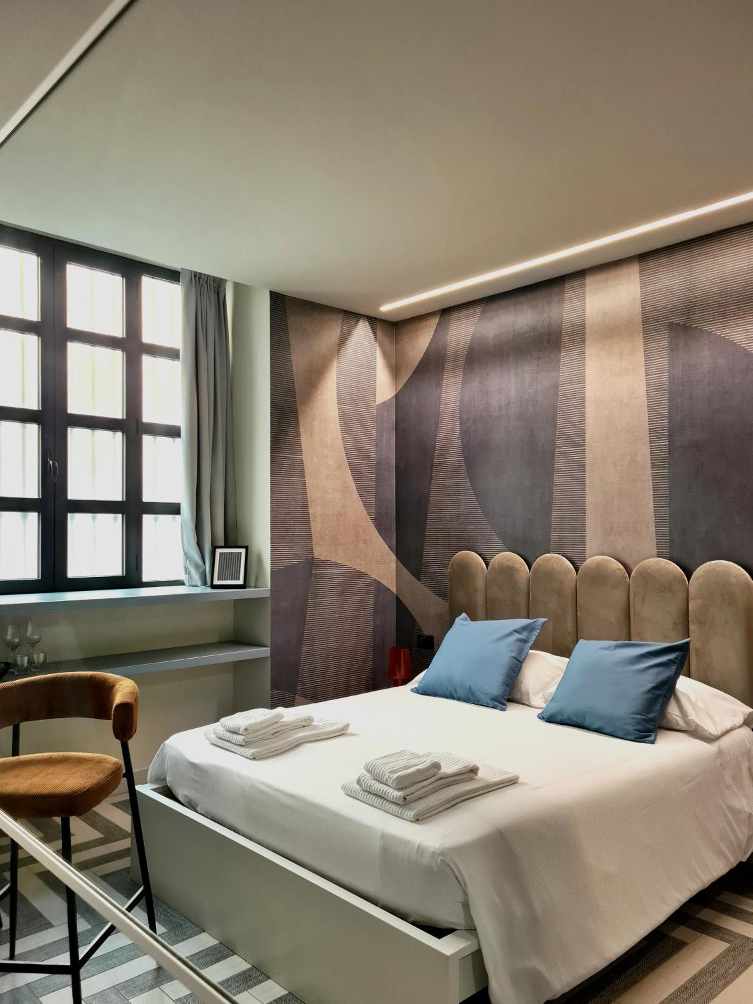 Serendipity Rooms - Navigli Milano Exteriör bild