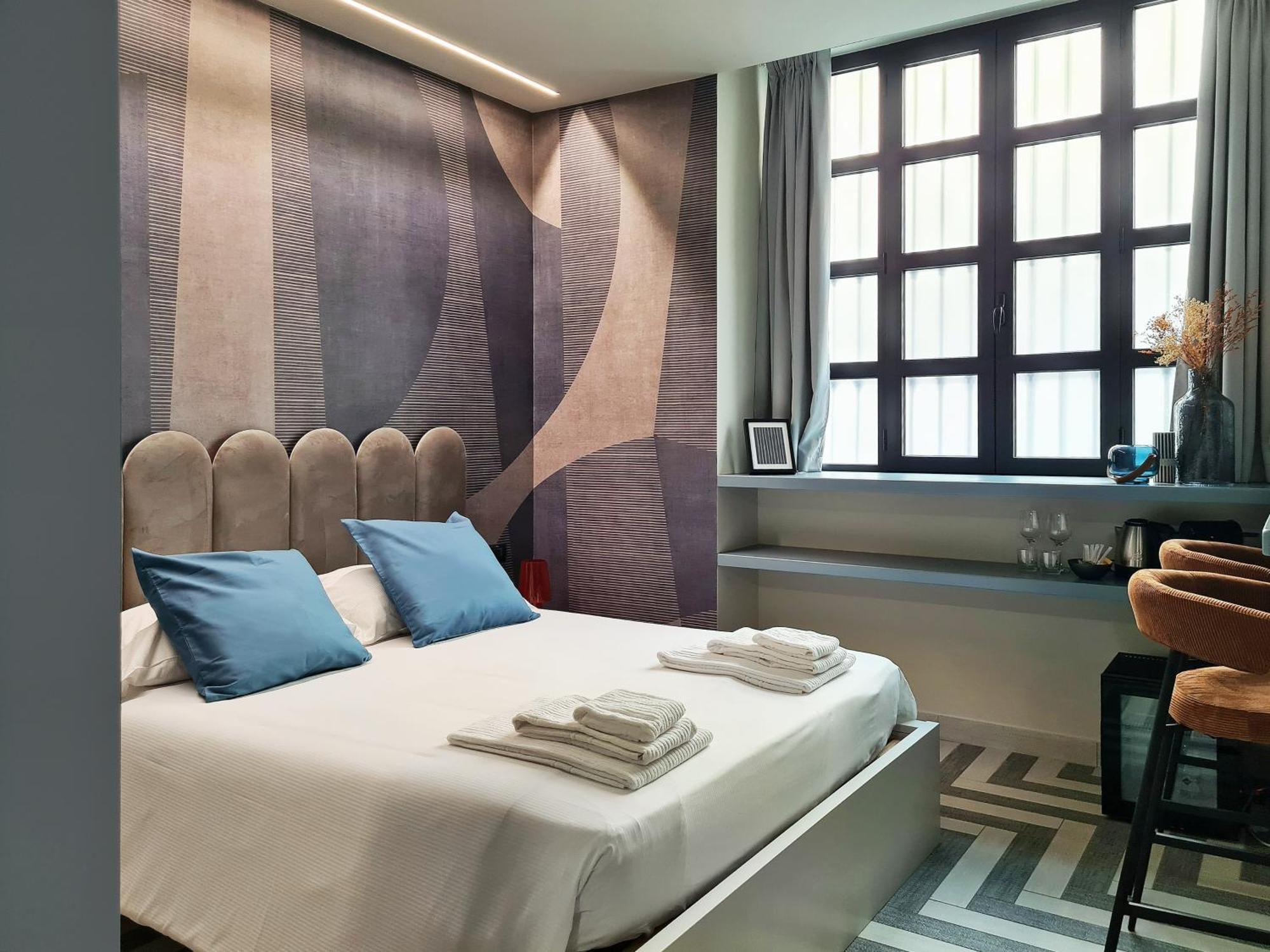 Serendipity Rooms - Navigli Milano Exteriör bild