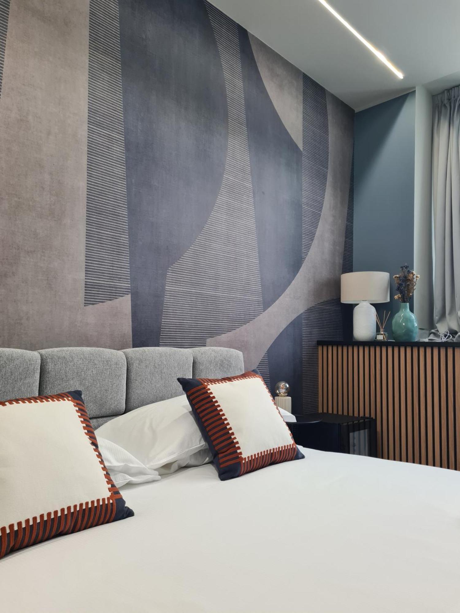 Serendipity Rooms - Navigli Milano Exteriör bild