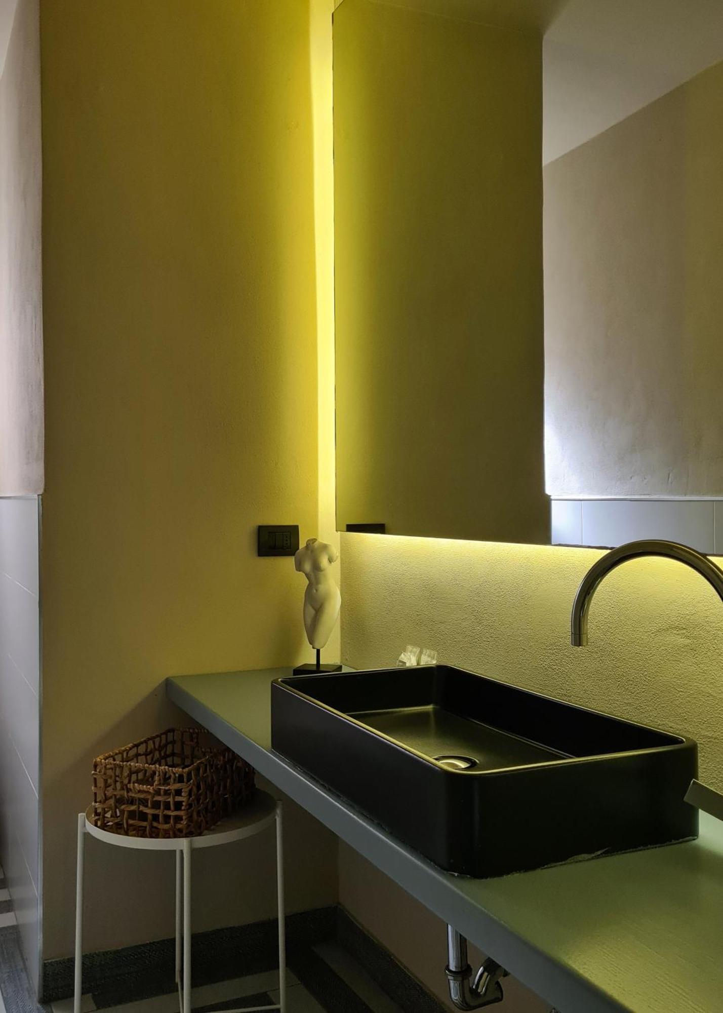 Serendipity Rooms - Navigli Milano Exteriör bild