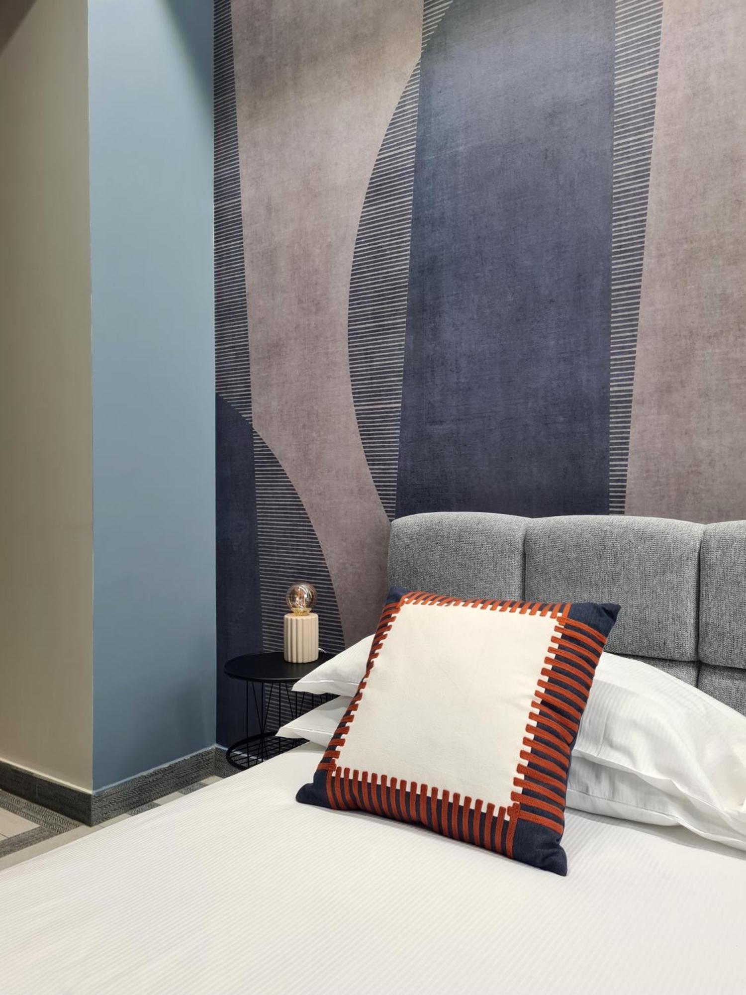Serendipity Rooms - Navigli Milano Exteriör bild